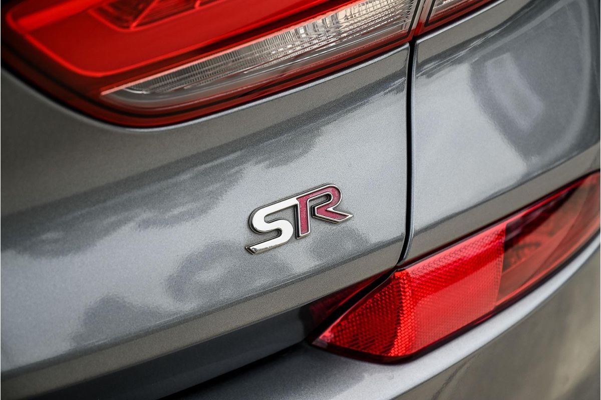 2018 Hyundai i30 SR PD2