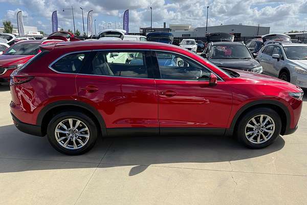 2018 Mazda CX-9 Touring TC