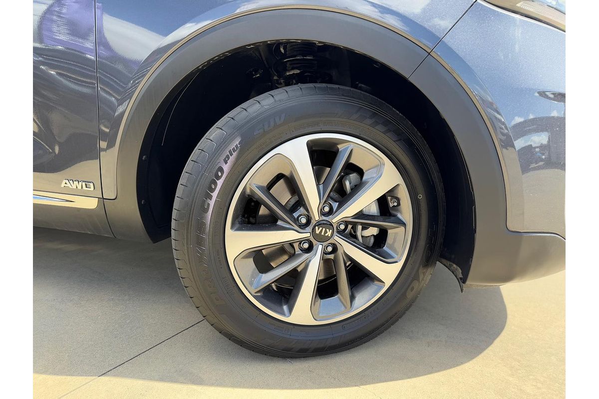 2019 Kia Sorento SLi UM