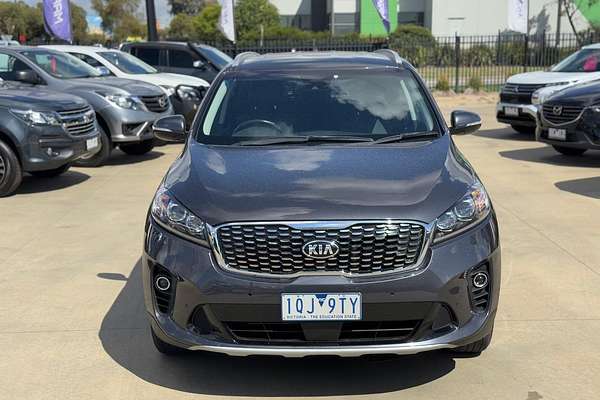 2019 Kia Sorento SLi UM