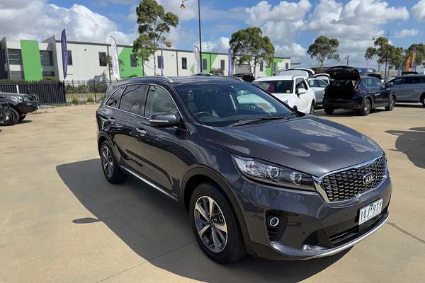 2019 Kia Sorento SLi UM