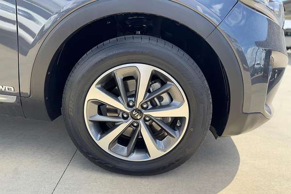 2019 Kia Sorento SLi UM