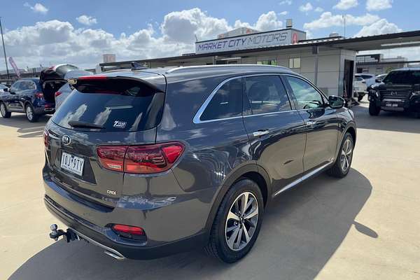 2019 Kia Sorento SLi UM