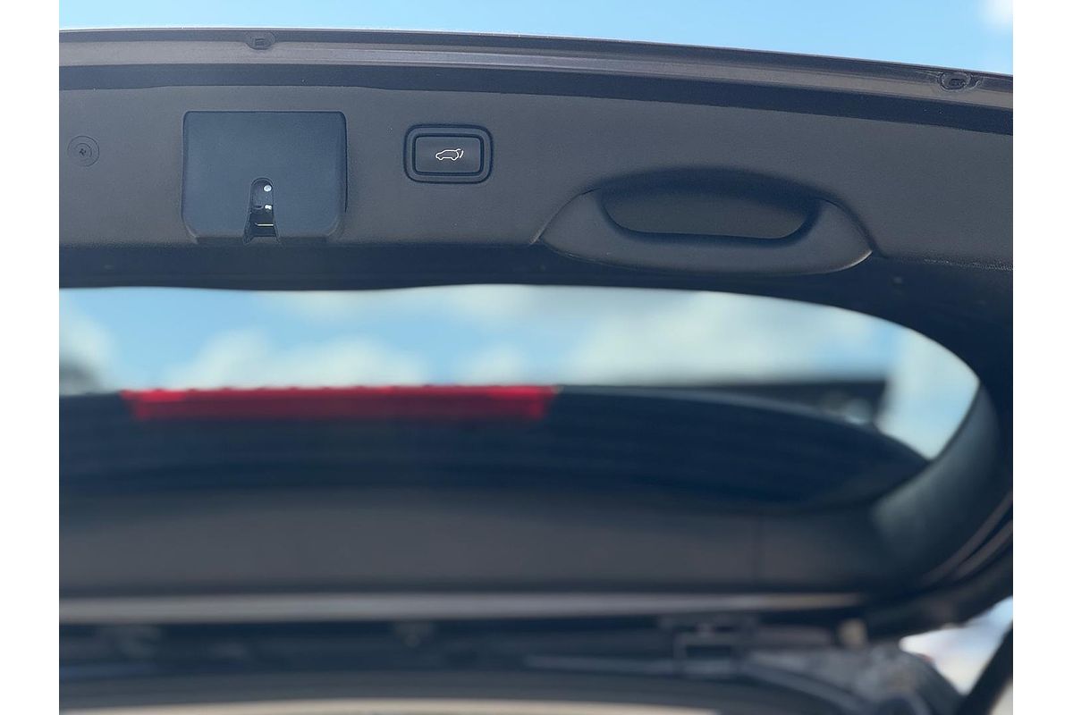 2019 Kia Sorento SLi UM