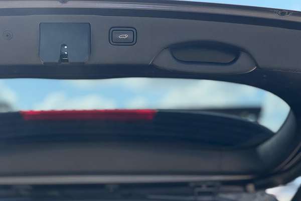 2019 Kia Sorento SLi UM