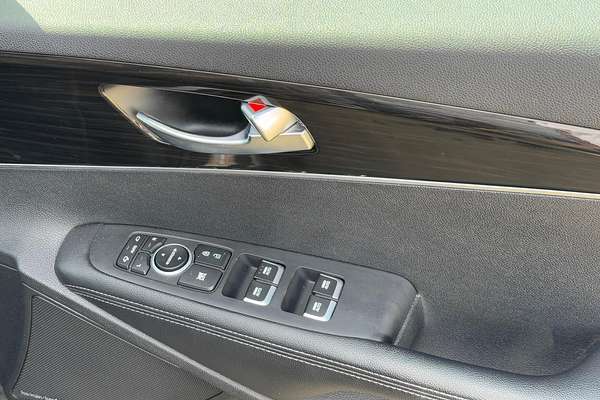 2019 Kia Sorento SLi UM