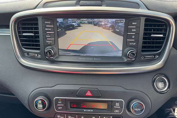 2019 Kia Sorento SLi UM
