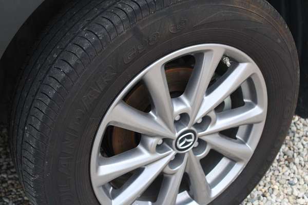2023 Mazda CX-5 G25 Maxx Sport KF Series