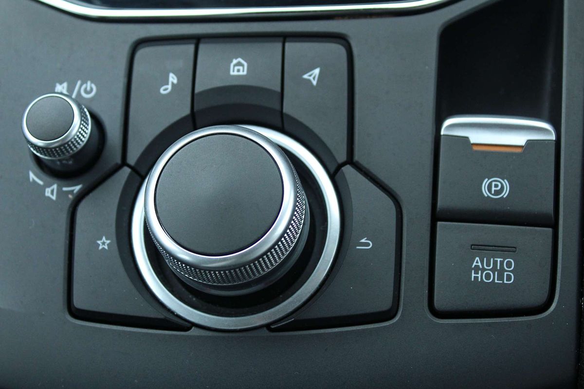 2023 Mazda CX-5 G25 Maxx Sport KF Series
