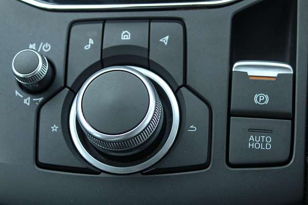 2023 Mazda CX-5 G25 Maxx Sport KF Series