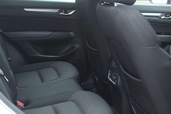 2023 Mazda CX-5 G25 Maxx Sport KF Series