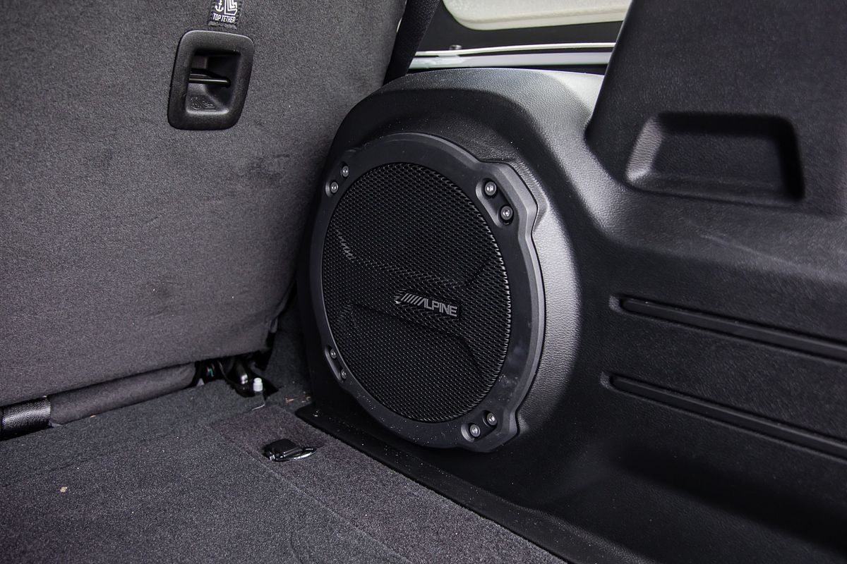 2023 Jeep Wrangler Unlimited Night Eagle JL