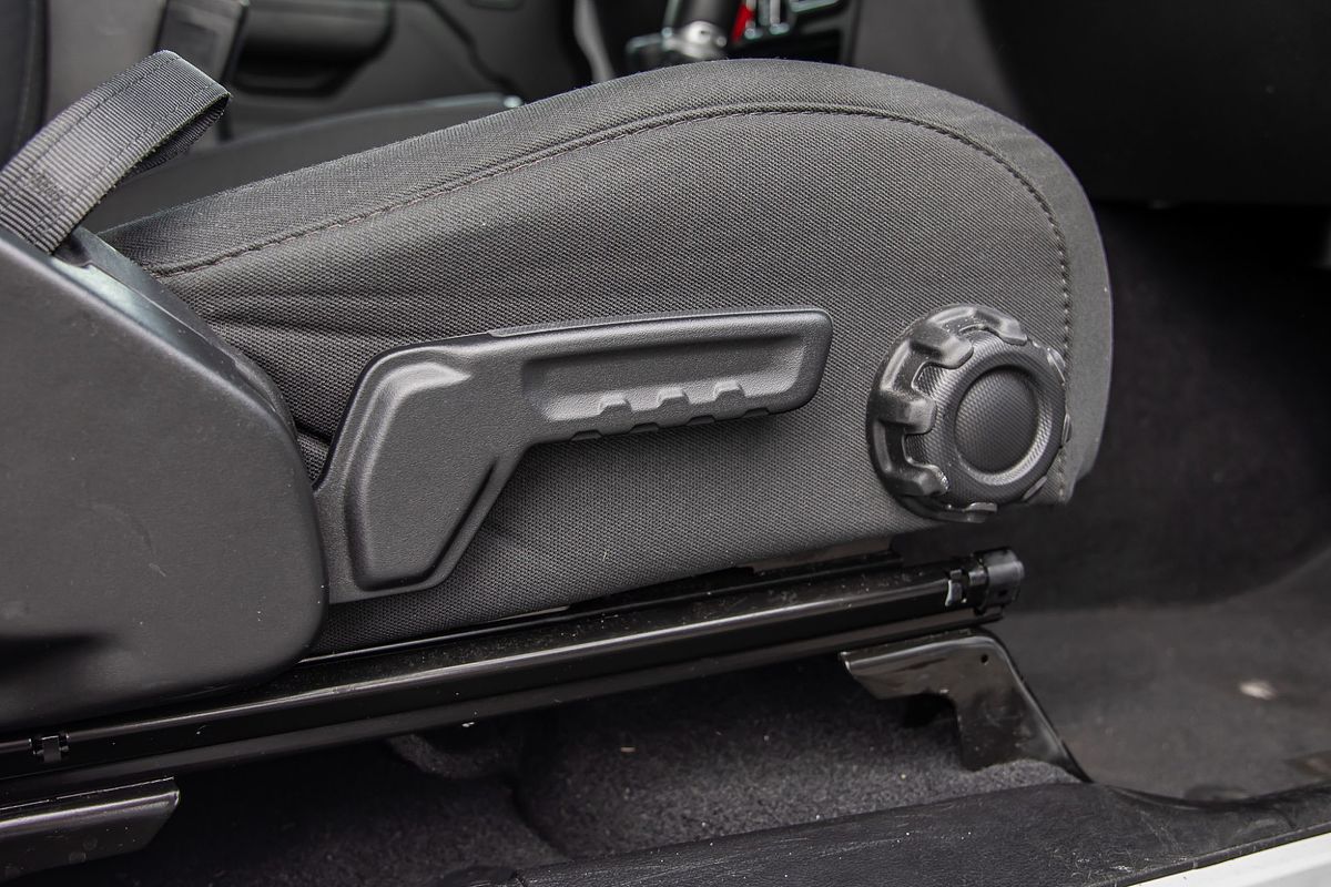 2023 Jeep Wrangler Unlimited Night Eagle JL