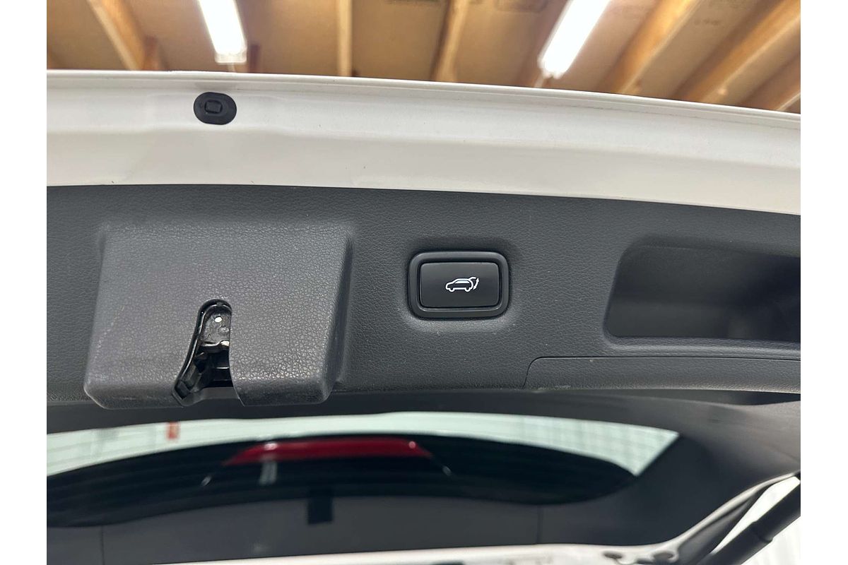 2018 Hyundai Santa Fe Highlander TM