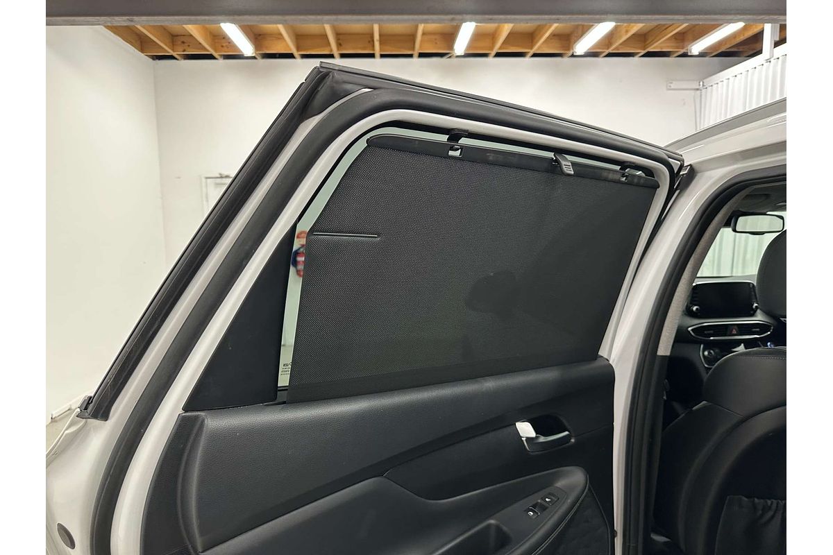 2018 Hyundai Santa Fe Highlander TM