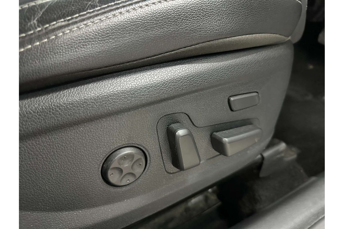 2018 Hyundai Santa Fe Highlander TM