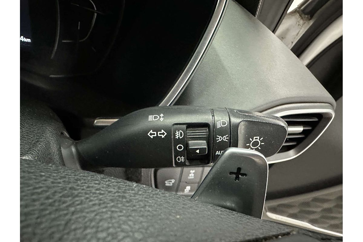 2018 Hyundai Santa Fe Highlander TM