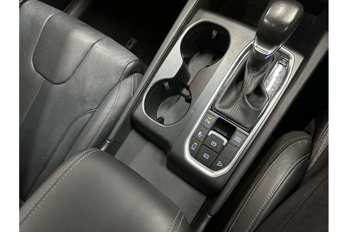 2018 Hyundai Santa Fe Highlander TM