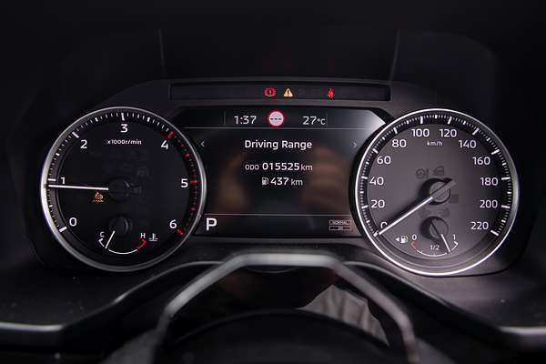 2024 Mitsubishi Triton GSR MV 4X4