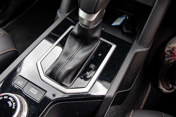 2024 Mitsubishi Triton GSR MV 4X4