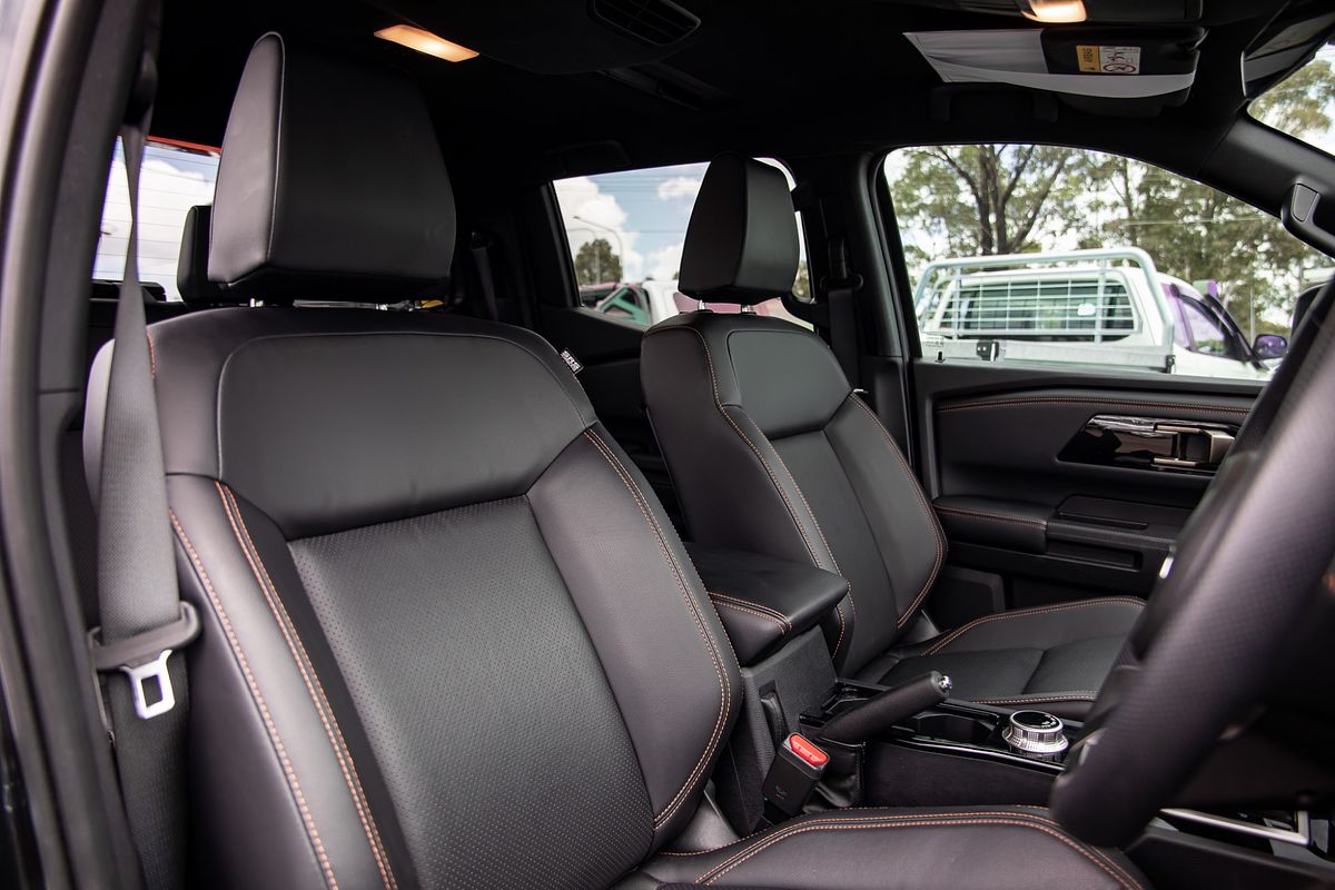 2024 Mitsubishi Triton GSR MV 4X4