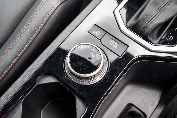 2024 Mitsubishi Triton GSR MV 4X4