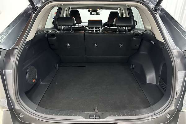 2021 Toyota RAV4 Cruiser AXAH52R