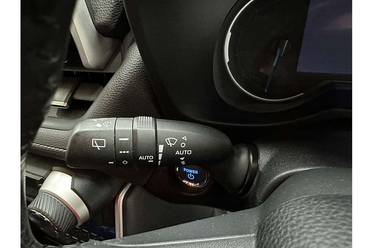 2021 Toyota RAV4 Cruiser AXAH52R