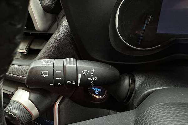 2021 Toyota RAV4 Cruiser AXAH52R