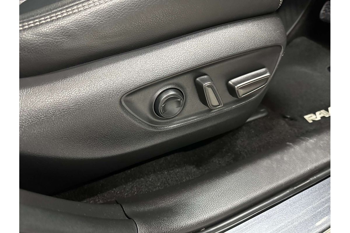2021 Toyota RAV4 Cruiser AXAH52R