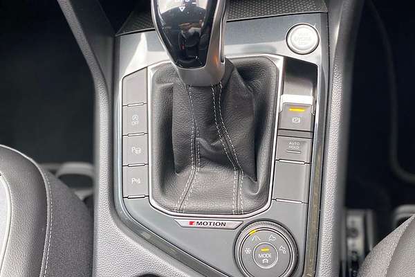 2022 Volkswagen Tiguan 162TSI Monochrome 5N