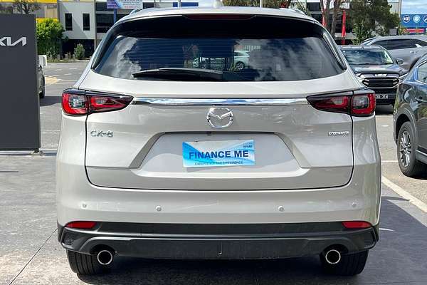 2023 Mazda CX-8 G25 Touring KG Series