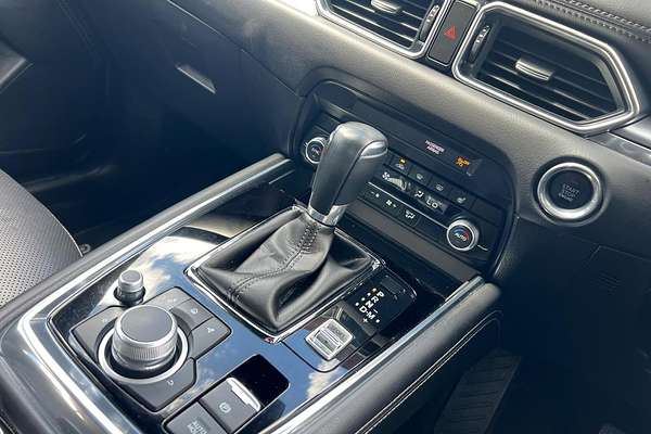 2023 Mazda CX-8 G25 Touring KG Series