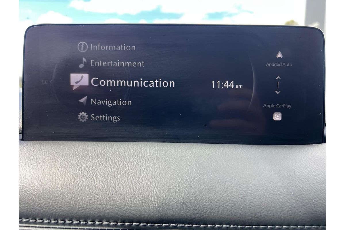 2023 Mazda CX-8 G25 Touring KG Series