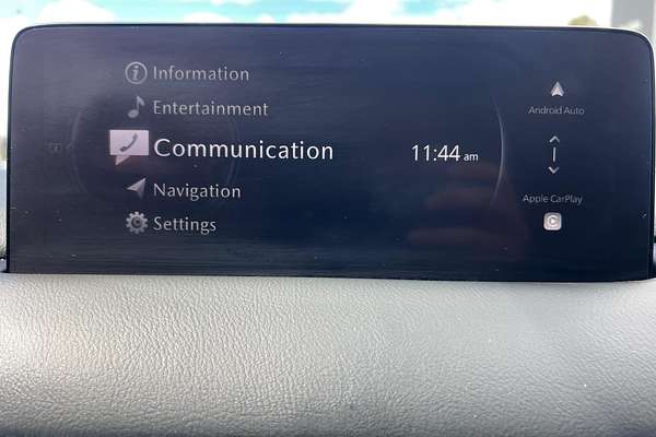 2023 Mazda CX-8 G25 Touring KG Series
