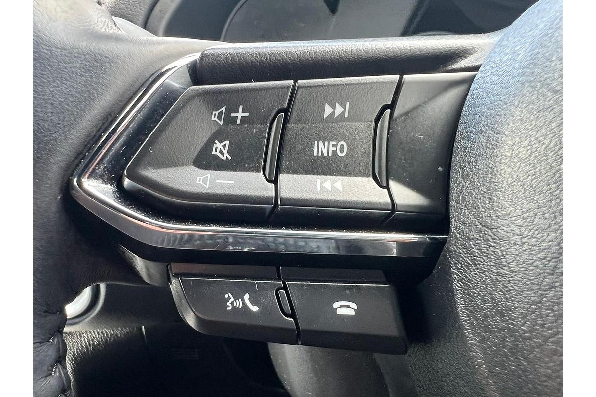 2023 Mazda CX-8 G25 Touring KG Series