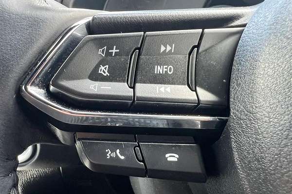 2023 Mazda CX-8 G25 Touring KG Series