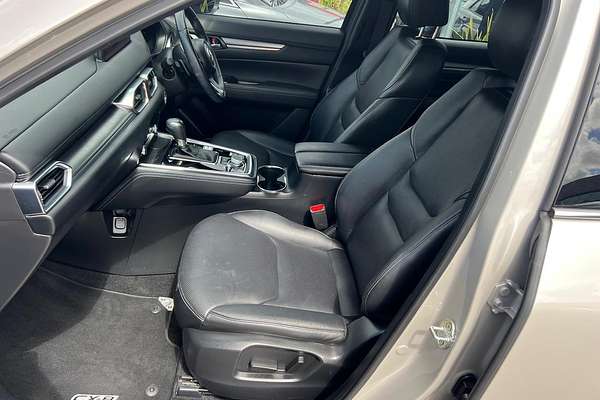 2023 Mazda CX-8 G25 Touring KG Series