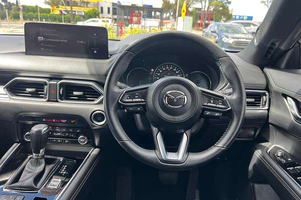 2023 Mazda CX-8 G25 Touring KG Series