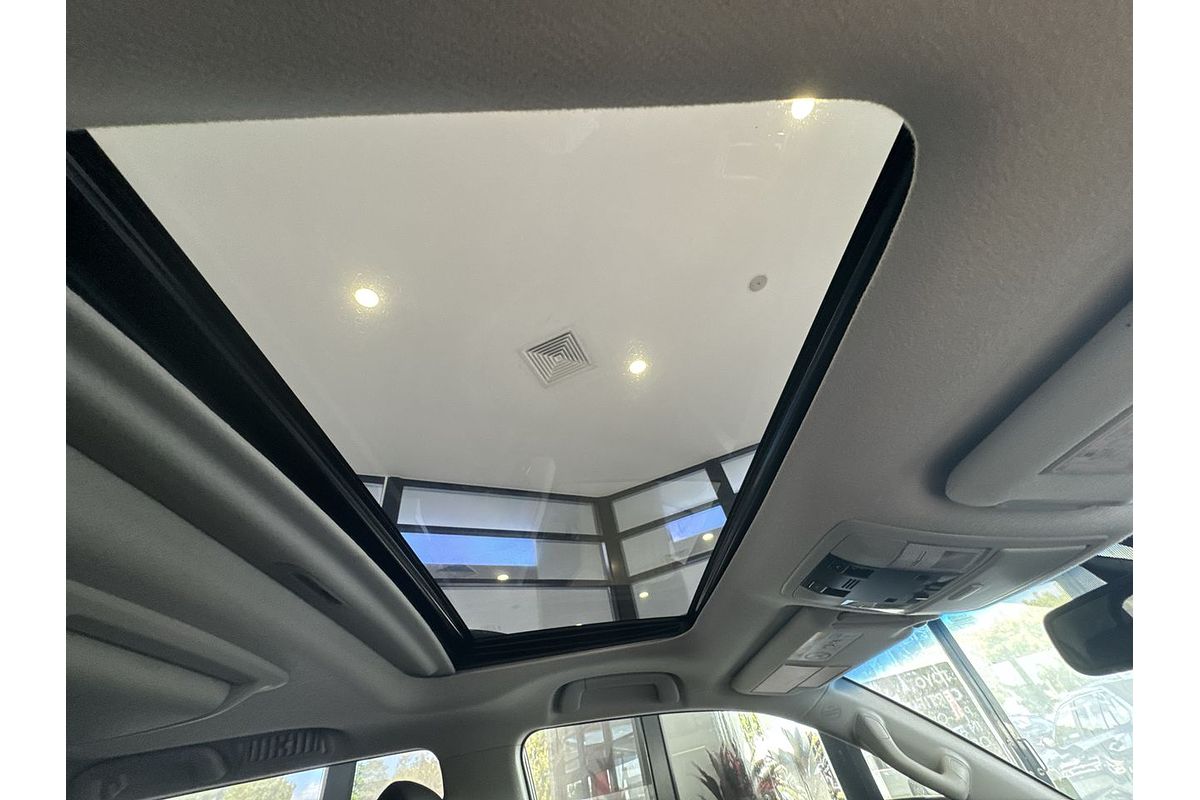2016 Toyota Landcruiser Prado Kakadu GDJ150R