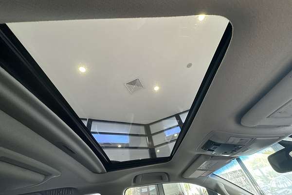 2016 Toyota Landcruiser Prado Kakadu GDJ150R