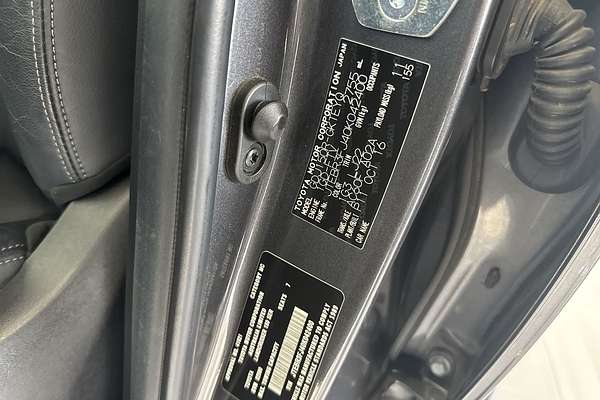 2016 Toyota Landcruiser Prado Kakadu GDJ150R