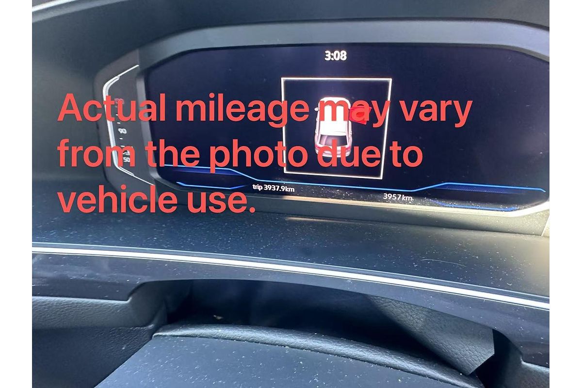 2024 Volkswagen Tiguan 162TSI R-Line Allspace 5N