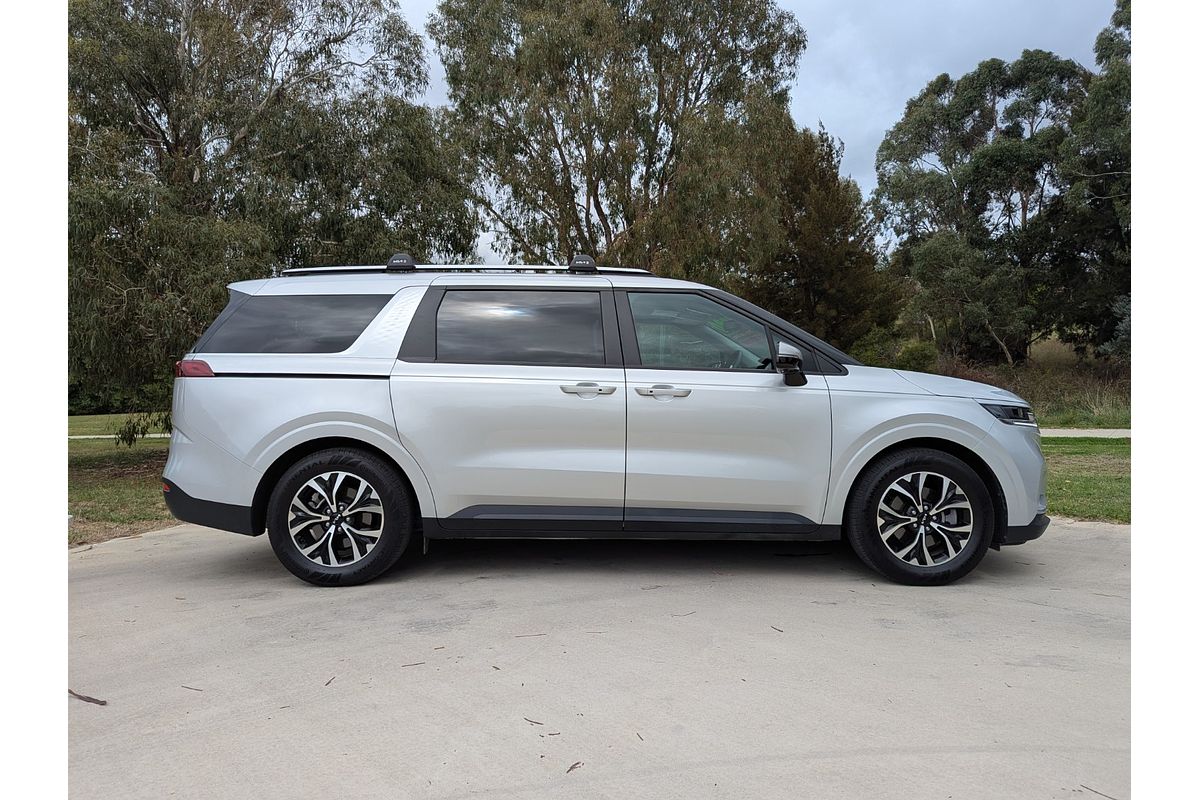 2022 Kia Carnival SLi KA4