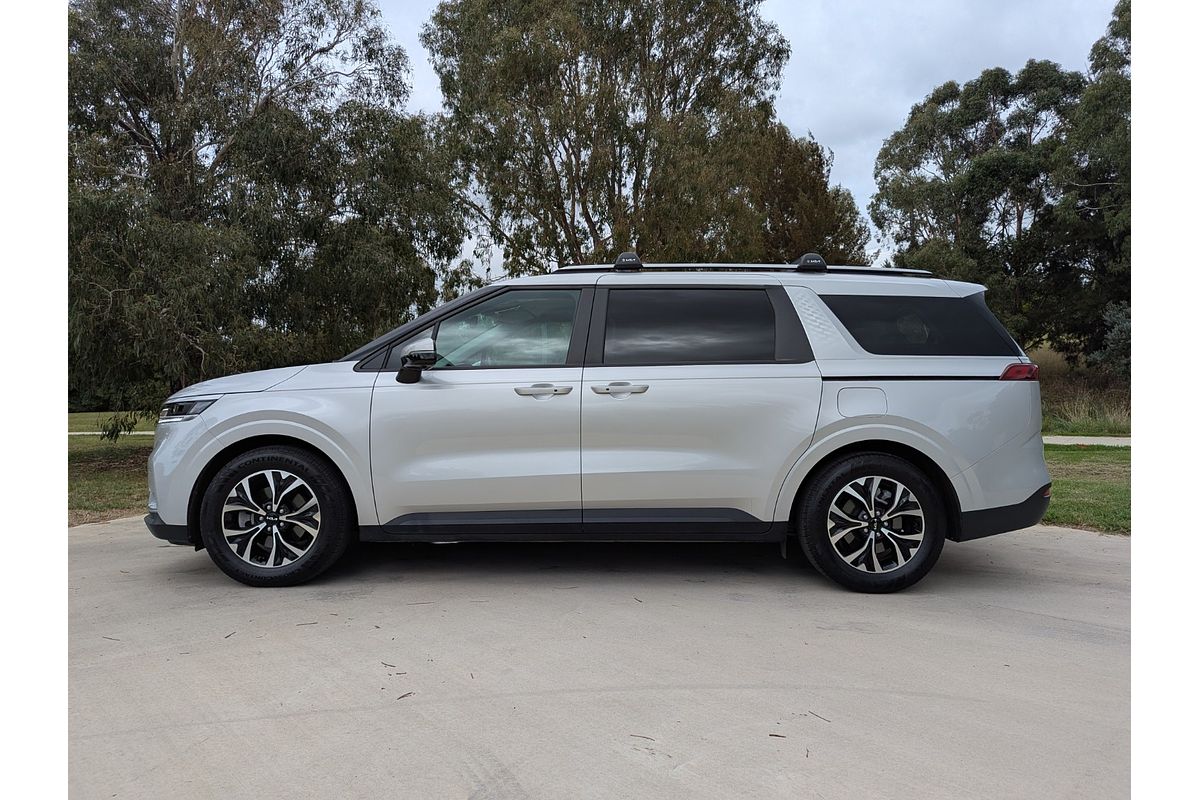 2022 Kia Carnival SLi KA4