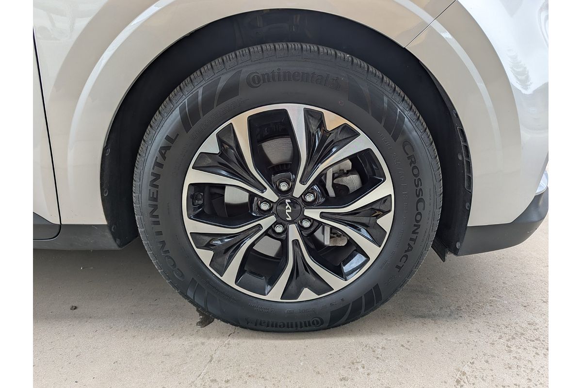 2022 Kia Carnival SLi KA4