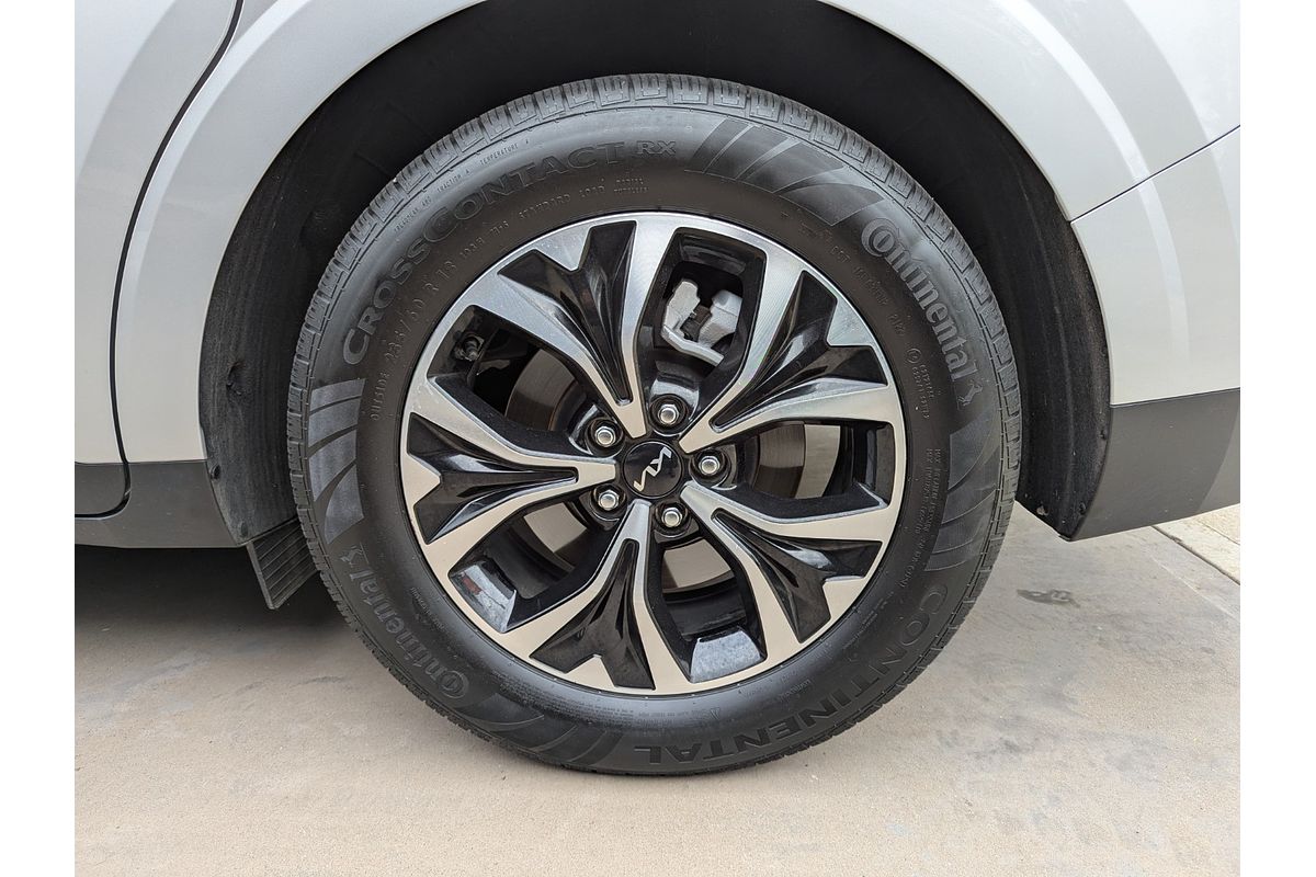 2022 Kia Carnival SLi KA4