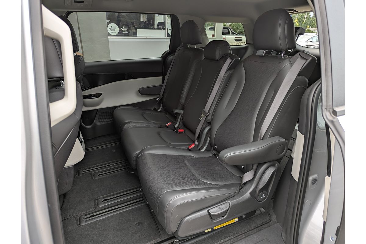 2022 Kia Carnival SLi KA4
