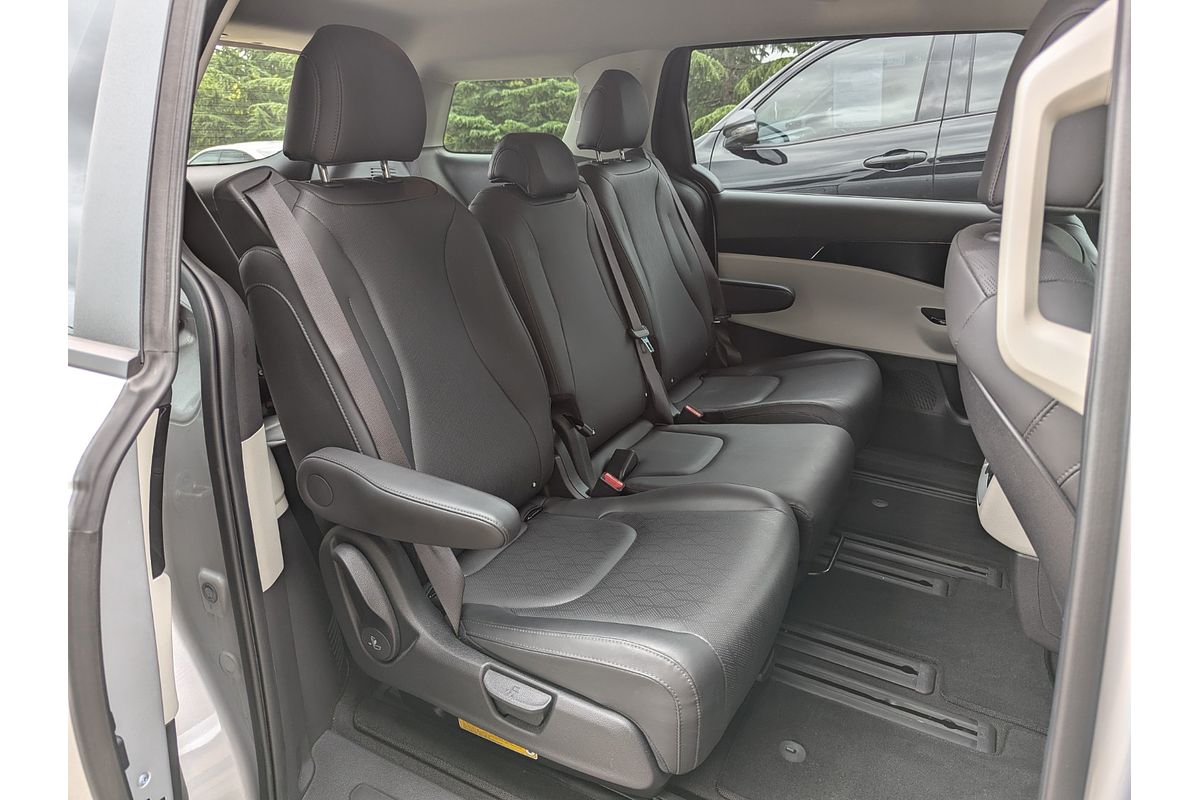 2022 Kia Carnival SLi KA4