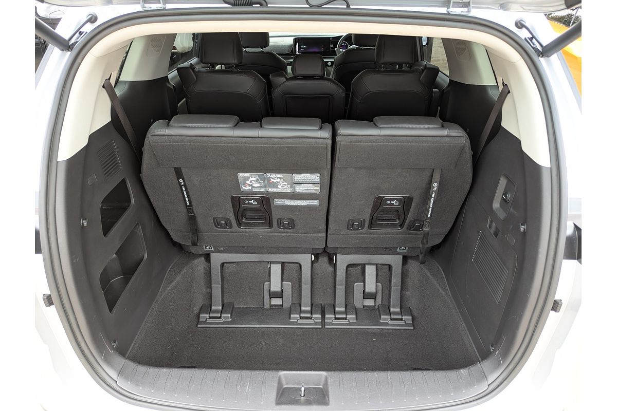 2022 Kia Carnival SLi KA4